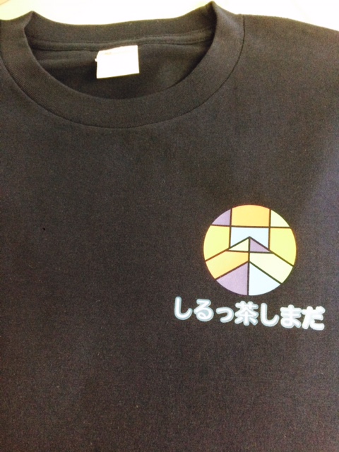 オリジナルTシャツ”