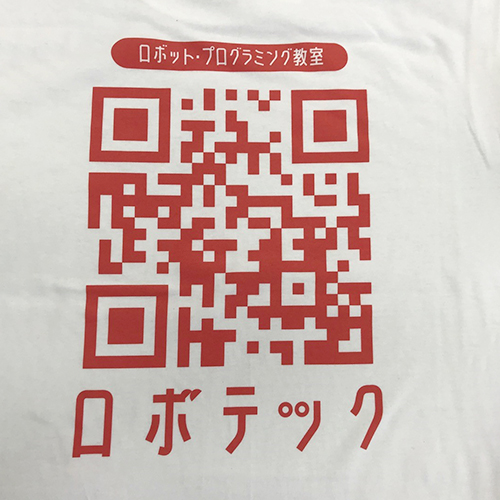 オリジナルTシャツ”