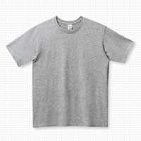 ベーシックTシャツ